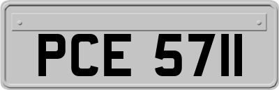 PCE5711