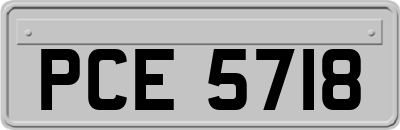PCE5718