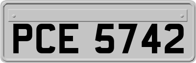 PCE5742