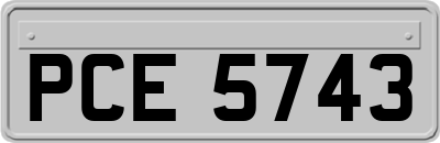 PCE5743