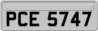 PCE5747