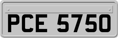 PCE5750