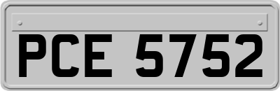 PCE5752