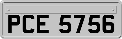 PCE5756