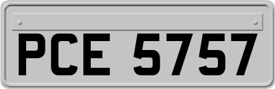 PCE5757