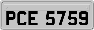 PCE5759
