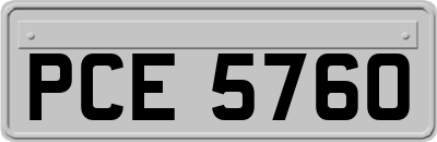 PCE5760