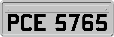 PCE5765