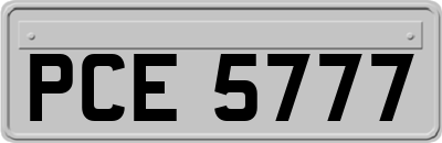 PCE5777