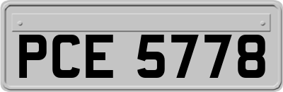 PCE5778