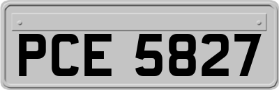 PCE5827