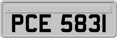 PCE5831