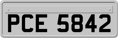 PCE5842
