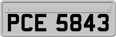 PCE5843