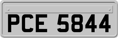 PCE5844