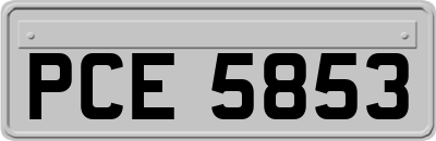 PCE5853
