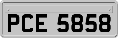 PCE5858