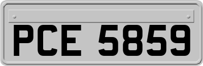PCE5859