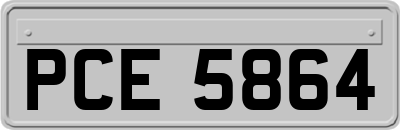 PCE5864