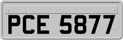 PCE5877