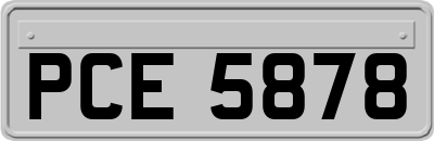 PCE5878