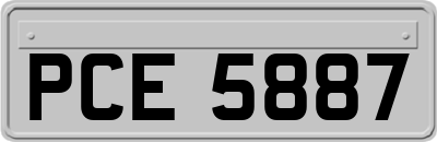 PCE5887