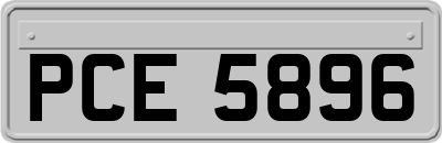 PCE5896