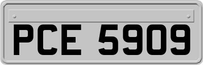PCE5909