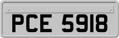 PCE5918