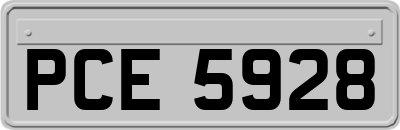 PCE5928