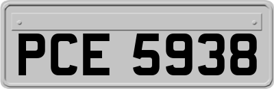 PCE5938