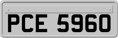 PCE5960