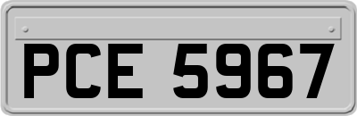 PCE5967