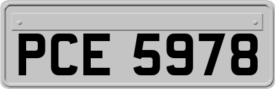 PCE5978