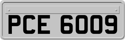 PCE6009