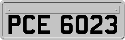 PCE6023