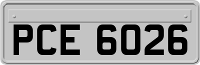 PCE6026