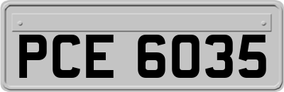 PCE6035