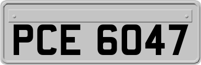 PCE6047