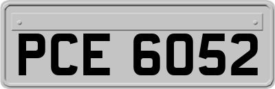 PCE6052