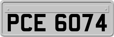 PCE6074