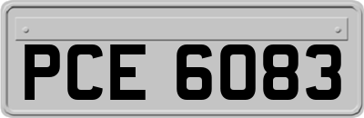 PCE6083