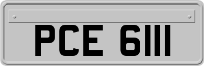 PCE6111