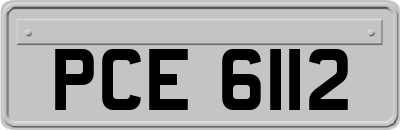 PCE6112