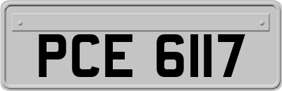 PCE6117