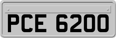 PCE6200