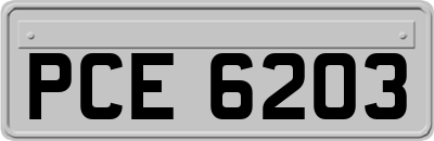 PCE6203