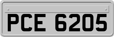 PCE6205