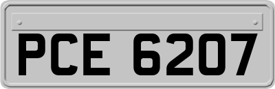 PCE6207