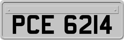 PCE6214